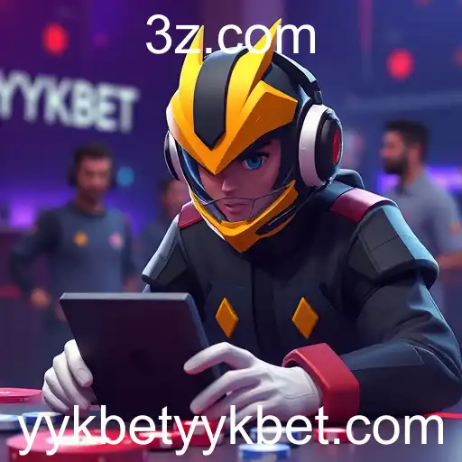 Transformação Digital no Setor de Jogos