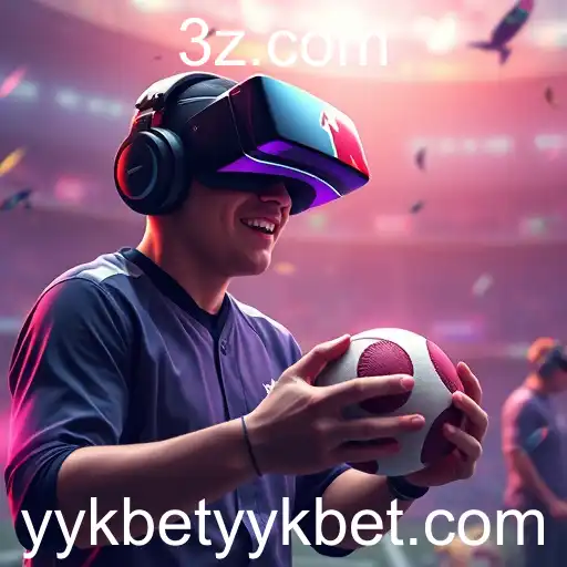 A Nova Era dos Jogos e a Revolução das Apostas Online