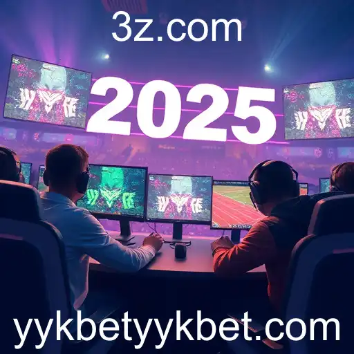 Tendências de Jogos em 2025