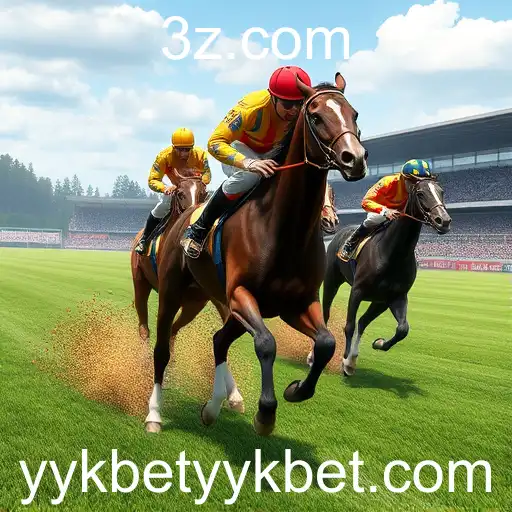 Mercado de Jogos em Alta com a YYKBet