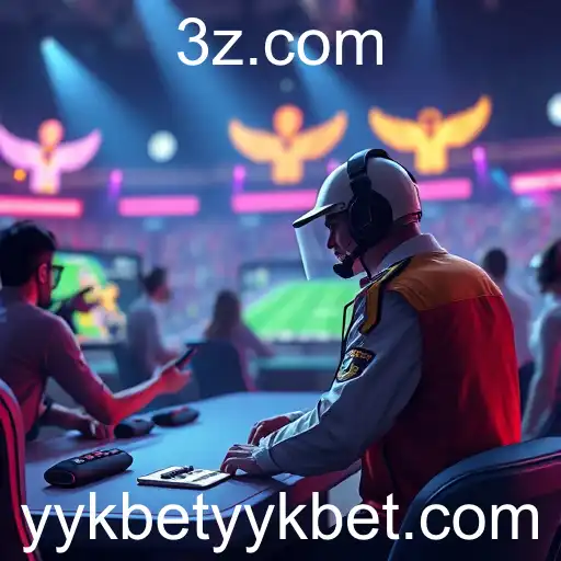 A Nova Era dos Jogos Online: O Impacto do YYKbet