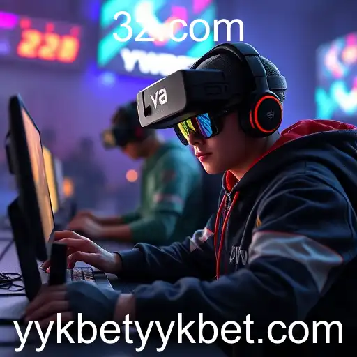 A Revolução dos Jogos Influenciada pela Inteligência Artificial