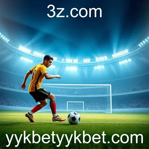 Revolução no Mundo dos eSports e Atualizações de yykbet