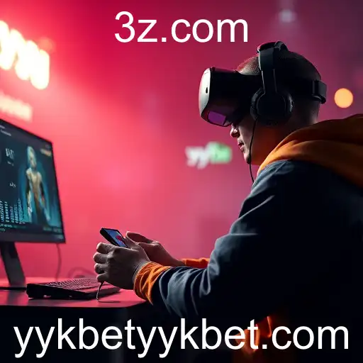 Tendências e Inovações no Setor de Jogos Online em 2025