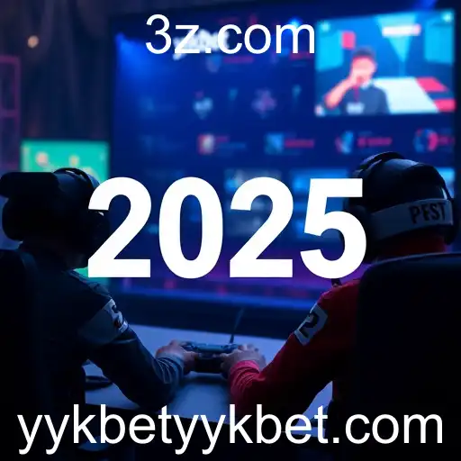 Tendências Emergentes nos Jogos Online em 2025