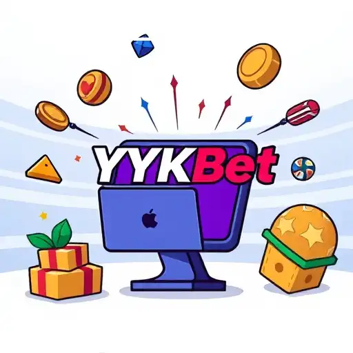 O Crescimento dos Jogos Online: O Impacto do YYKBet no Brasil