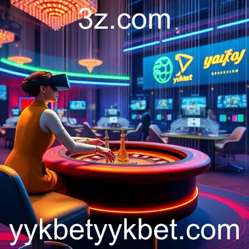 Tendências e Impactos no Mundo das Apostas Online