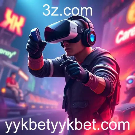 Inovações e Tendências dos Jogos Online no Futuro Próximo