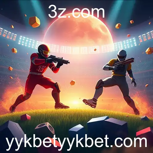 Tendências e Inovação no Mundo dos Jogos Online