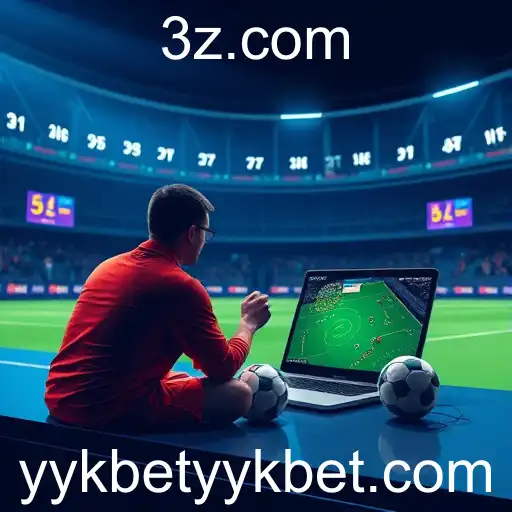 Nova Era dos Jogos Online com yykbet