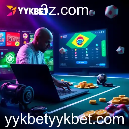 Tendências de Jogos Online no Brasil: Análise de 2025