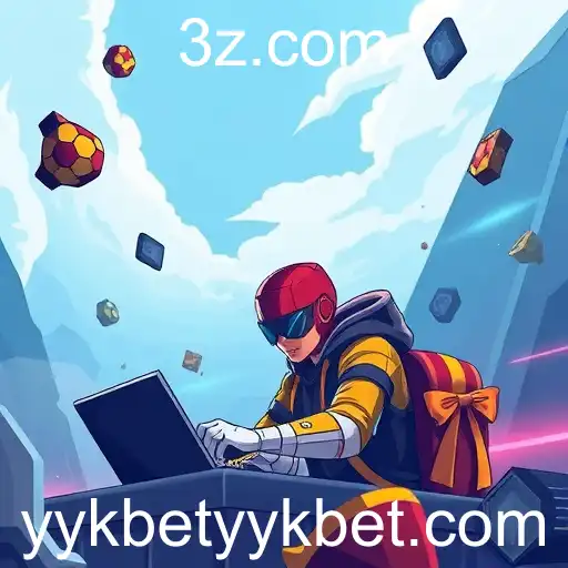 A Nova Era dos Jogos Online em 2025