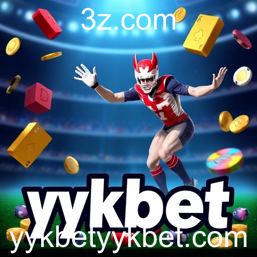 Descubra as Promocoes Irresistiveis de Jogos em YYKBet