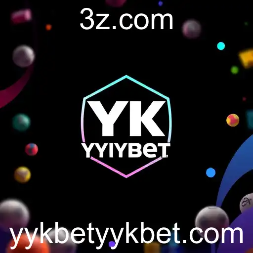 A Ascensão de YYKbet no Mercado de Jogos Online em 2025