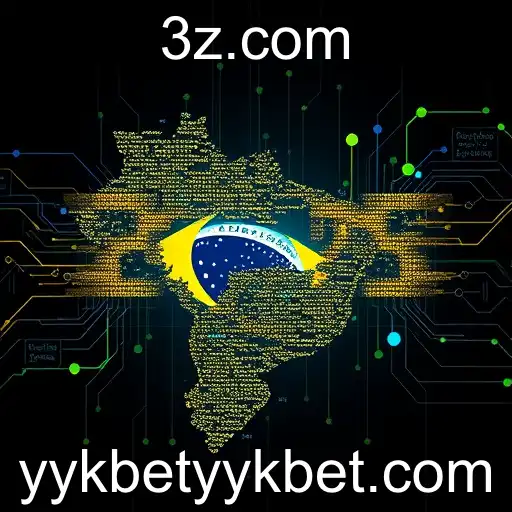 Transformações Digitais e Apostas Online: O Caso YYKBet