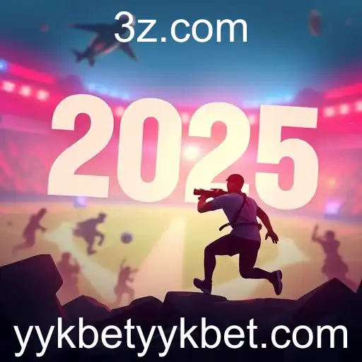 Tendências de Jogos em 2025