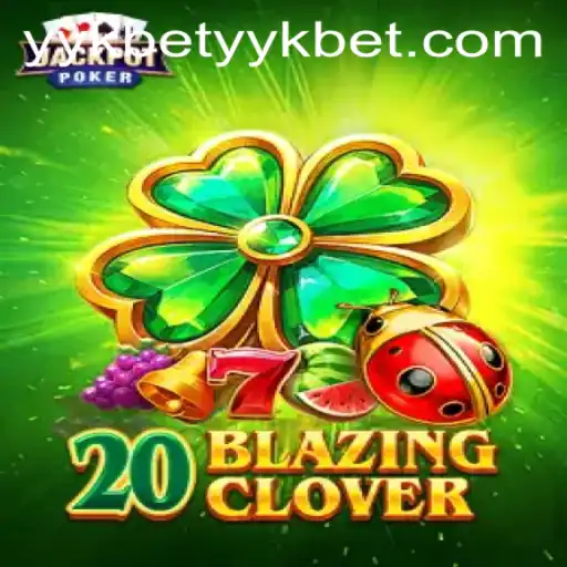 Exploring 20BlazingClover: A New Era in Gaming Entertainment
