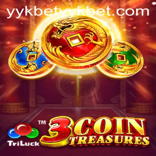 Dive into Adventure with 3CoinTreasures: A Comprehensive Guide