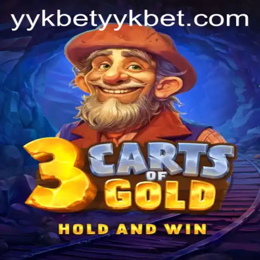 Discover the Thrilling World of 3cartsOfGold: A New Adventure Awaits