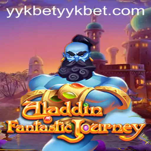 Discovering the Magic of 'Aladdin' and Navigating YYKBet PH Login