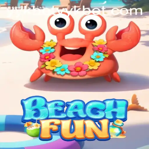 Discover the Excitement of BeachFun: A Fresh Gaming Experience
