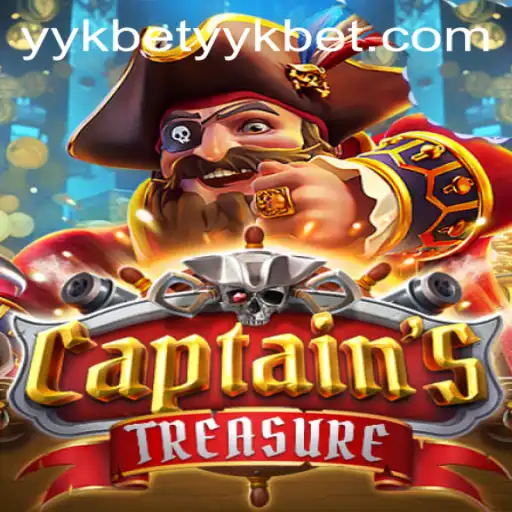 CaptainssTreasure: An Exploration of Adventure and Strategy