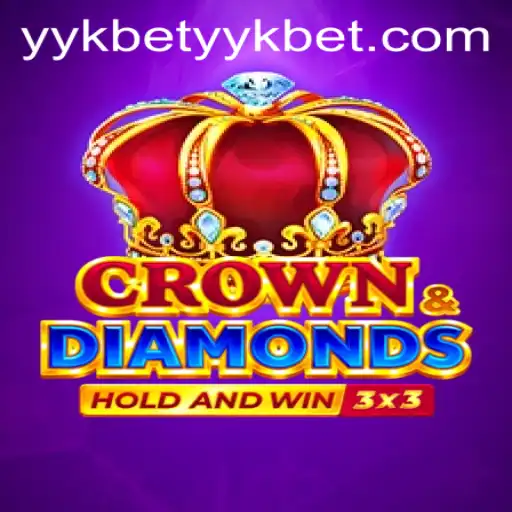 CrownDiamonds Unveiled: A Glimpse Into the Exciting World of Online Gaming with YYKBet PH Login