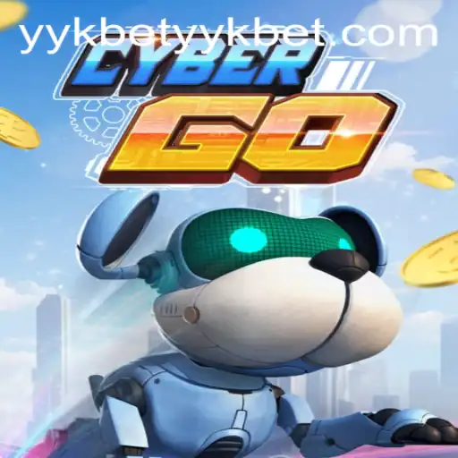 A Deep Dive into CyberGO: The Futuristic Adventure Game