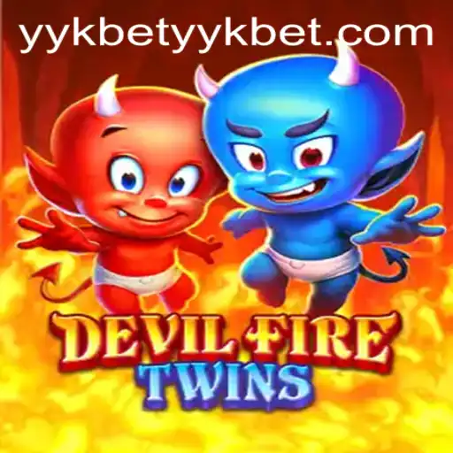 Discover the Thrilling World of DevilFireTwins: Your Ultimate Gaming Experience with YYKBet PH Login