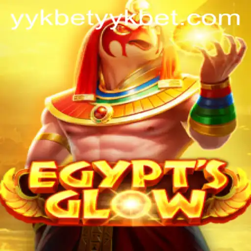 Exploring the Mystical World of EgyptsGlow and Navigating yykbet PH Login