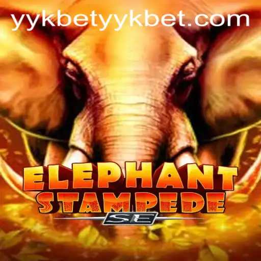 ElephantStampedeSE: An Exciting Journey into the Wild