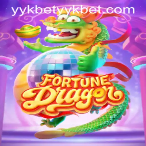 FortuneDragon: An Immersive Gaming Experience with yykbet PH Login