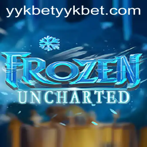 FrozenUncharted: An Immersive Adventure Awaits
