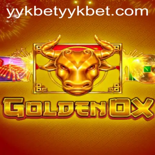GoldenOx: The Exciting Casino Game Experience and Key Insights on yykbet PH Login