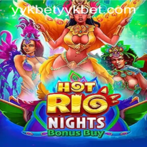 Experience the Thrill of HotRioNightsBonusBuy: A New Gaming Adventure on YYKBet PH