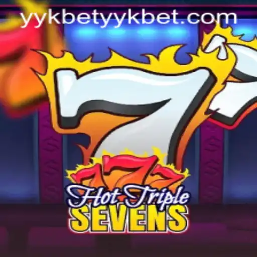 Unveiling HotTripleSevens: A Thrilling Slot Adventure