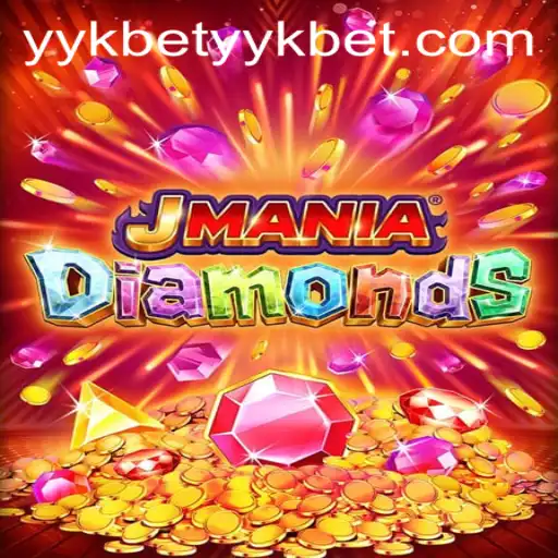 Discover the Exciting World of JManiaDiamonds and Yykbet PH Login