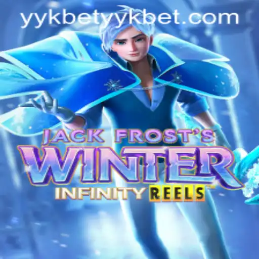 JackFrostsWinter: An Enchanting Adventure in a Frosty Wonderland