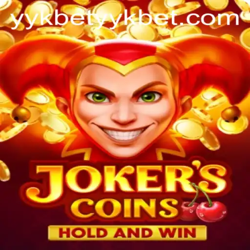 Exploring JokersCoins: A Thrilling Game Experience