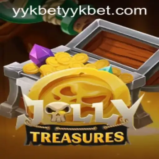 Explore the Thrilling World of JollyTreasures - Your Gateway to Adventure