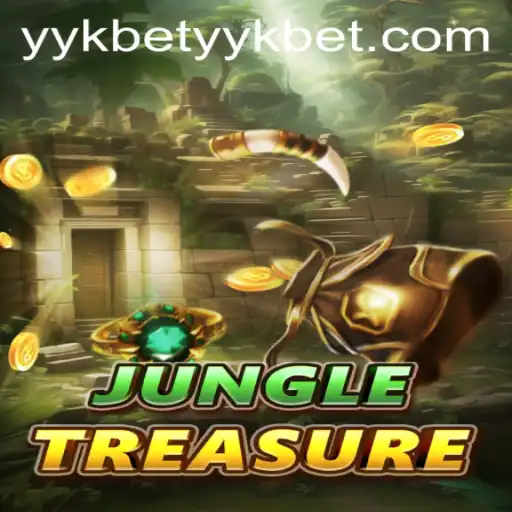 Adventure Awaits in JungleTreasure: A Daring Expedition