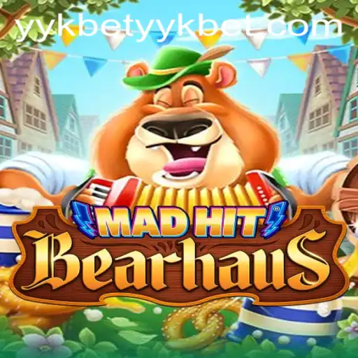 Exploring MadHitBearhaus: A Comprehensive Guide