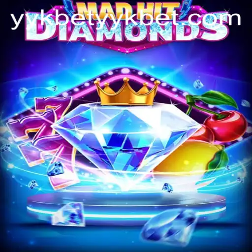 Exploring the Thrills of MadHitDiamonds and Navigating yykbet PH Login