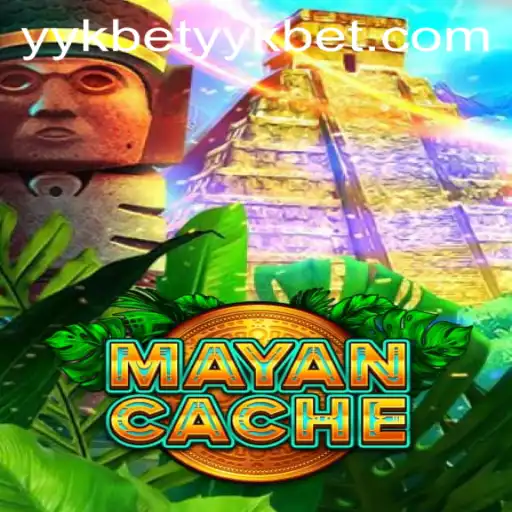 MayanCache: A Mystical Adventure Meets Modern Gaming