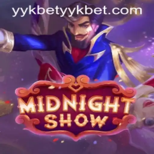 Dive into the Enigmatic World of MidnightShow: A Captivating Gaming Experience