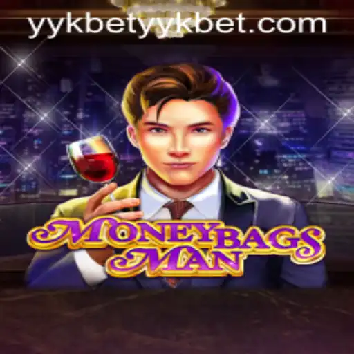 Exploring MoneybagsMan: A Thrilling Gaming Adventure