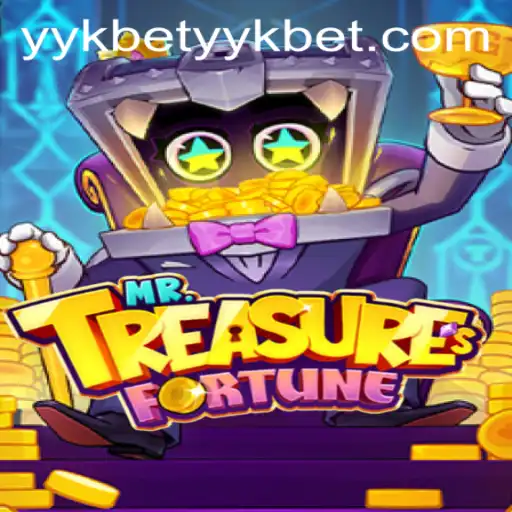 Discover the Enchanting World of MrTreasuresFortune