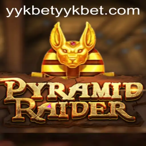 Exploring the Adventure of PyramidRaider