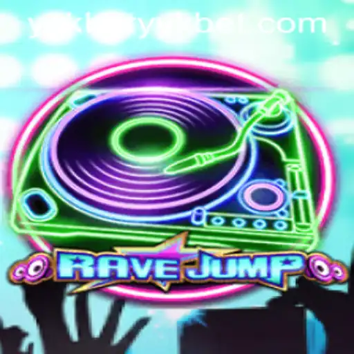 RaveJump: Dive into the Energetic World of Pulsating Beats and Thrilling Challenges
