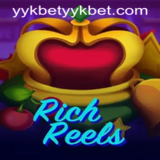 RichReels: Exploring the Exciting World of Online Slots with a Twist